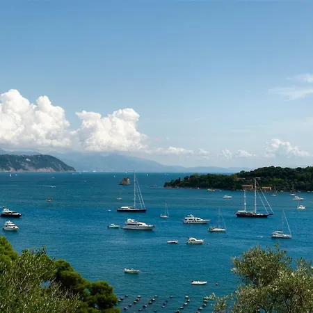 Fivestay - Portovenere Casa Pino Sul Mare Porto Venere
