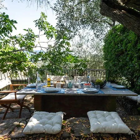 Holiday home Fivestay - Portovenere Casa Pino Sul Mare