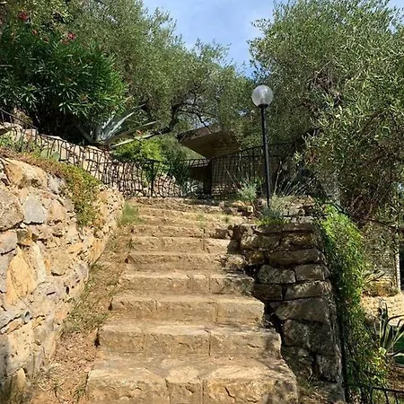 Fivestay - Portovenere Casa Pino Sul Mare Holiday home