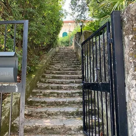 Fivestay - Portovenere Casa Pino Sul Mare * Porto Venere