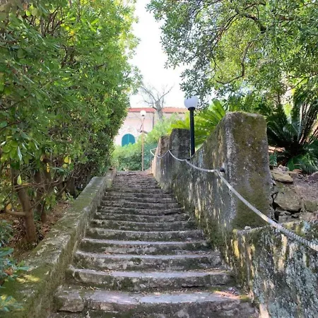 Fivestay - Portovenere Casa Pino Sul Mare Holiday home Porto Venere