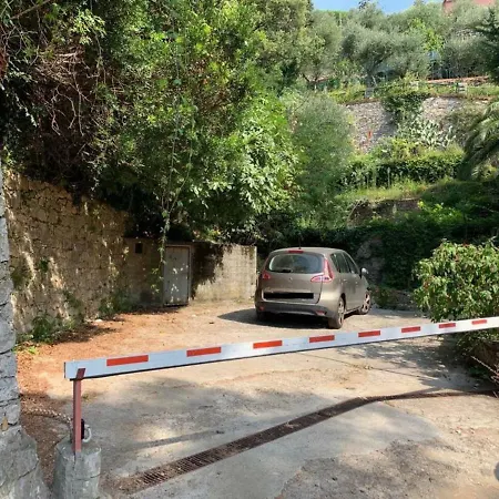 Fivestay - Portovenere Casa Pino Sul Mare Hébergement de vacances *