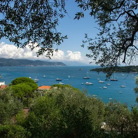 Holiday home Fivestay - Portovenere Casa Pino Sul Mare Porto Venere