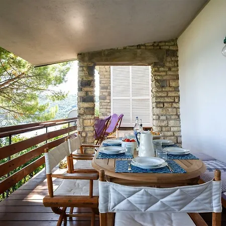 Holiday home Fivestay - Portovenere Casa Pino Sul Mare *