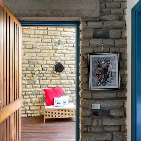 Hébergement de vacances Fivestay - Portovenere Casa Pino Sul Mare Porto Venere