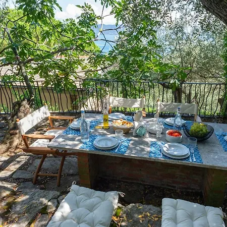 Holiday home Fivestay - Portovenere Casa Pino Sul Mare *