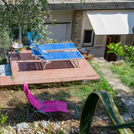 Fivestay - Portovenere Casa Pino Sul Mare * Porto Venere