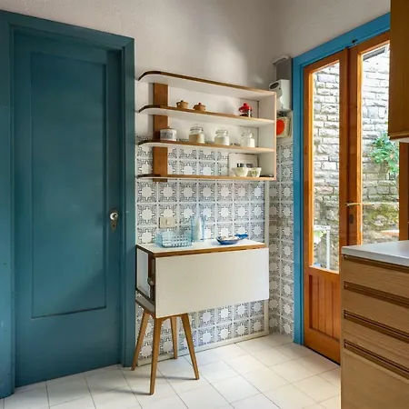 Fivestay - Portovenere Casa Pino Sul Mare *