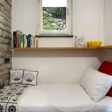 Holiday home Fivestay - Portovenere Casa Pino Sul Mare