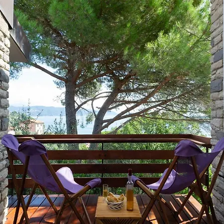 Fivestay - Portovenere Casa Pino Sul Mare *
