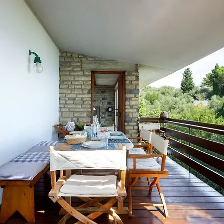 Fivestay - Portovenere Casa Pino Sul Mare Hébergement de vacances Porto Venere