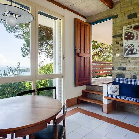 Fivestay - Portovenere Casa Pino Sul Mare Holiday home *