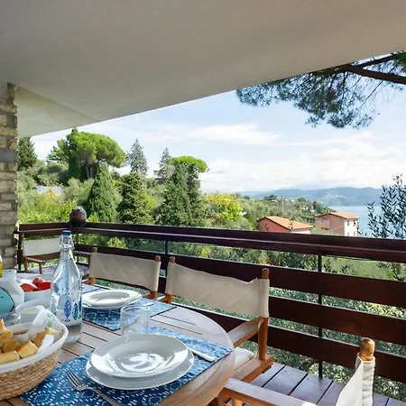 Fivestay - Portovenere Casa Pino Sul Mare Holiday home