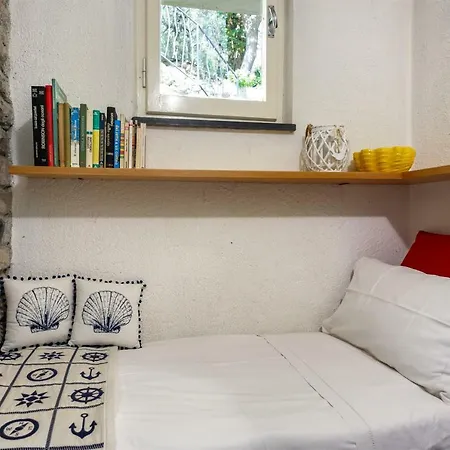 Fivestay - Portovenere Casa Pino Sul Mare Holiday home Porto Venere
