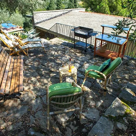 Fivestay - Portovenere Casa Pino Sul Mare *