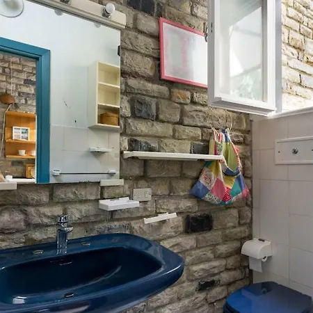 Holiday home Fivestay - Portovenere Casa Pino Sul Mare