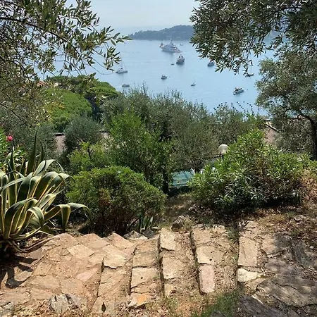 Fivestay - Portovenere Casa Pino Sul Mare Porto Venere