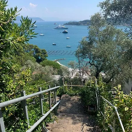 Fivestay - Portovenere Casa Pino Sul Mare Holiday home *